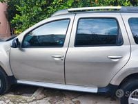 Usata Dacia Duster 2013 SUV