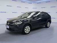 Usata VW Taigo Life 129 CV (94 kW) 2022 Grigio SUV