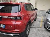 Usata DR DR 4.0 116 CV (85 kW) 2023 Rosso SUV