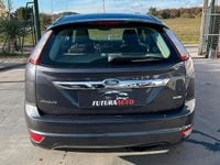 Usata Ford Focus 108 CV (79 kW) 2009 Grigio Berlina