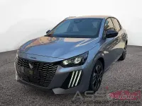 Nuova Peugeot 208 Allure 2025 Utilitaria