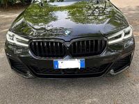 usata BMW 520 Msport