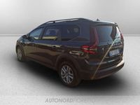 usata Dacia Jogger 1.0 tce expression gpl 100cv