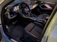 Usata Audi A3 Ambiente 150 CV (110 kW) 2025 Berlina