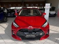 Usata Toyota Yaris Trend 2024 Berlina