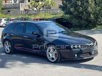 Usata Alfa Romeo 159 Distinctive 260 CV (191 kW) 2010 Nero Station wagon