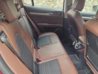 Usata Alfa Romeo Stelvio 180 CV (132 kW) 2018 Rosso SUV