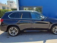 usata BMW X5 M M50d Sport-Aut.