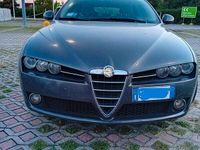 usata Alfa Romeo 159 - 2009