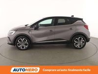 Usata Renault Captur Intens 94 CV (69 kW) 2021 Grigio SUV