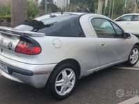 usata Opel Tigra 1.4i 16V cat Star Silver