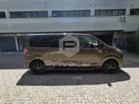 Usata Toyota Proace Verso Edition 180 CV (132 kW) 2023 Marrone Station wagon