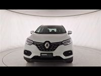 usata Renault Kadjar 140CV EDC FAP Business del 2021 usata a Sesto San Giovanni