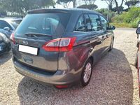 usata Ford Grand C-Max C-Max1.6 tdci titanium 116cv 7 posti