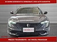 Usata Peugeot 508 SW GT 131 CV (96 kW) 2025 Grigio Station wagon