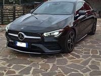 Usata Mercedes CLA200 Shooting Brake Premium 150 CV (110 kW) 2020 Station wagon