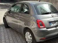 Usata Fiat 500 Pop 69 CV (50 kW) 2017 Berlina
