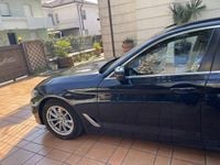 Usata BMW 520 190 CV (139 kW) 2018 Station wagon