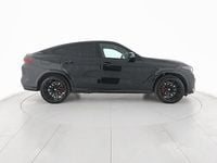 Usata BMW X6 M Competition Edition 625 CV (459 kW) 2025 Nero SUV