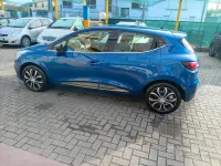 Usata Renault Clio Intens 90 CV (66 kW) 2019 Blu Utilitaria