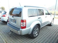 usata Dodge Nitro 2.8 CRD R/T 4WD