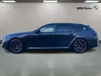 Usata BMW M5 Comfort Edition 727 CV (534 kW) 2026 Bmw individual frozen deep grey metallic Station wagon