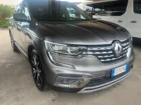 Usata Renault Koleos Initiale 150 CV (110 kW) 2020 Grigio SUV