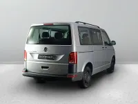 Usata VW T6.1 Business 110 CV (80 kW) 2021 Antracite metallizza Furgone