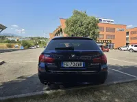 Usata BMW 530 Luxury Line 249 CV (183 kW) 2016 Station wagon