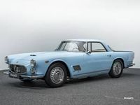 Usata Maserati 3500 GT GT 220 CV (161 kW) 1959 Blu Coupé