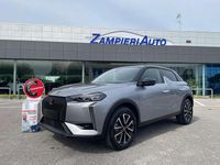 Usata DS Automobiles DS3 Performance 101 CV (74 kW) 2024 Grigio SUV