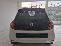 Usata Renault Twingo SE 2019 Bianco Utilitaria