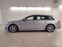 usata Audi A6 avant 2.0 tdi business plus quattro 190cv s-tronic