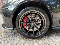 Brugt Toyota Yaris 261 HK (191 kW) 2023 Sort Hatchback