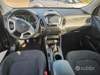 usata Hyundai ix35 - 2013