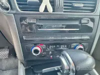 Usata Audi Q5 177 CV (130 kW) 2012 Nero SUV