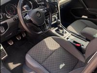 Usata VW Golf VII 2019 Berlina