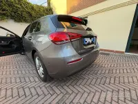 Usata Mercedes A180 116 CV (85 kW) 2020 Grigio Berlina