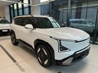 Nuova Kia EV5 Earth 52 kW (72 CV) 2026 Bianco SUV