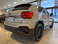 Usata Audi Q2 S-Line 2023 Grigio SUV