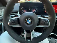 Usata BMW X1 M Sport 150 CV (110 kW) 2023 Nero SUV