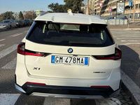 Usata BMW X1 xLine 150 CV (110 kW) 2023 Bianco SUV