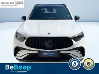 Usata Mercedes GLC220 Premium 197 CV (144 kW) 2023 Bianco pastello SUV