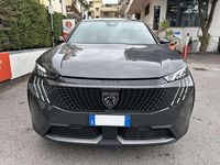 Usata Peugeot 3008 GTi 136 CV (100 kW) 2025 Grigio SUV