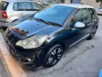 Usata DS Automobiles DS3 95 CV (69 kW) 2012