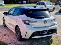 usata Toyota Corolla 1.8 Hybrid Style