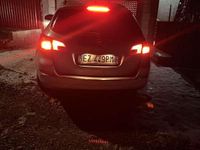 Usata Opel Astra Cosmo 110 CV (80 kW) 2015 Station wagon