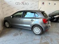 usata VW Polo 1.4 TDI 5p. Comfortline