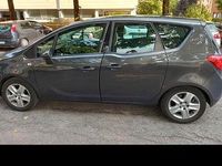 Usata Opel Meriva 120 CV (88 kW) 2015 Monovolume