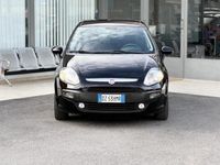 usata Fiat Punto Evo 1.3 Diesel 75CV E5 Neo. - 2010